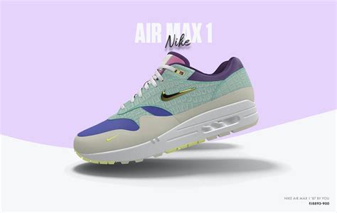 nike air max zelf kleuren uitzoeken|Nike Members opgelet: Ontwerp nu jouw eigen Nike Air.